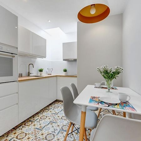 Grand Apartments - Orion Apartment Nearby Monte Cassino Street Sopot Ngoại thất bức ảnh