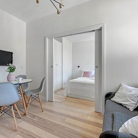 Grand Apartments - Orion Apartment Nearby Monte Cassino Street Sopot Ngoại thất bức ảnh