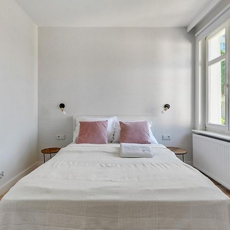 Grand Apartments - Orion Apartment Nearby Monte Cassino Street Sopot Ngoại thất bức ảnh