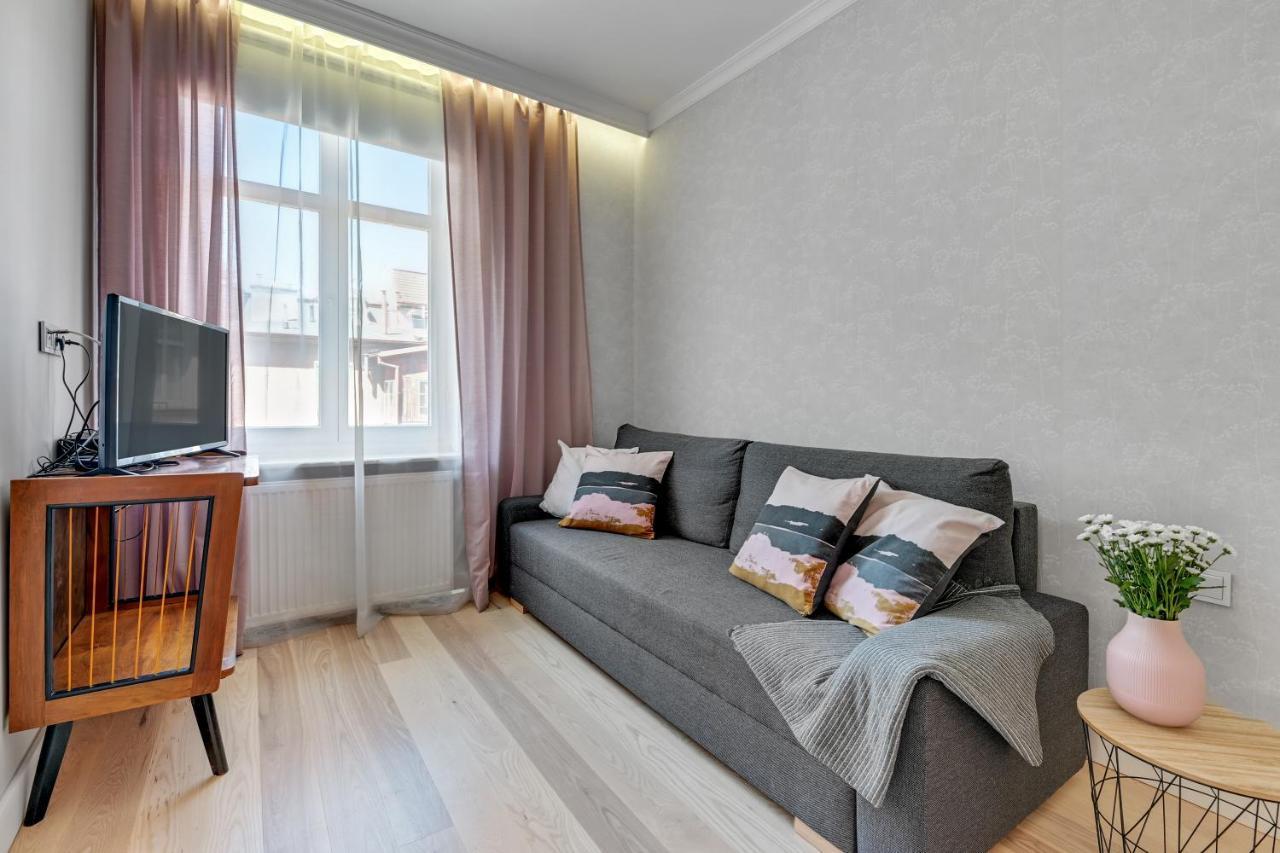 Grand Apartments - Orion Apartment Nearby Monte Cassino Street Sopot Ngoại thất bức ảnh