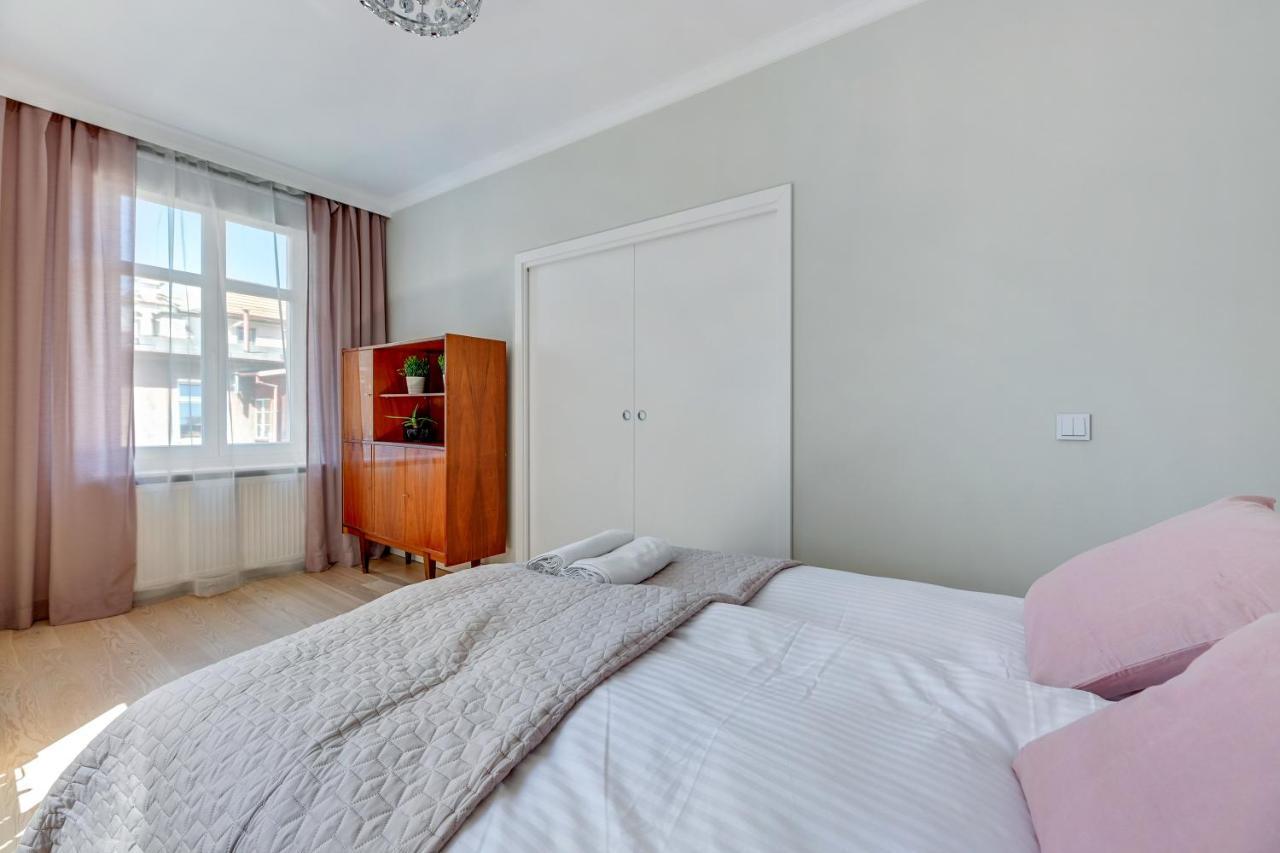 Grand Apartments - Orion Apartment Nearby Monte Cassino Street Sopot Ngoại thất bức ảnh