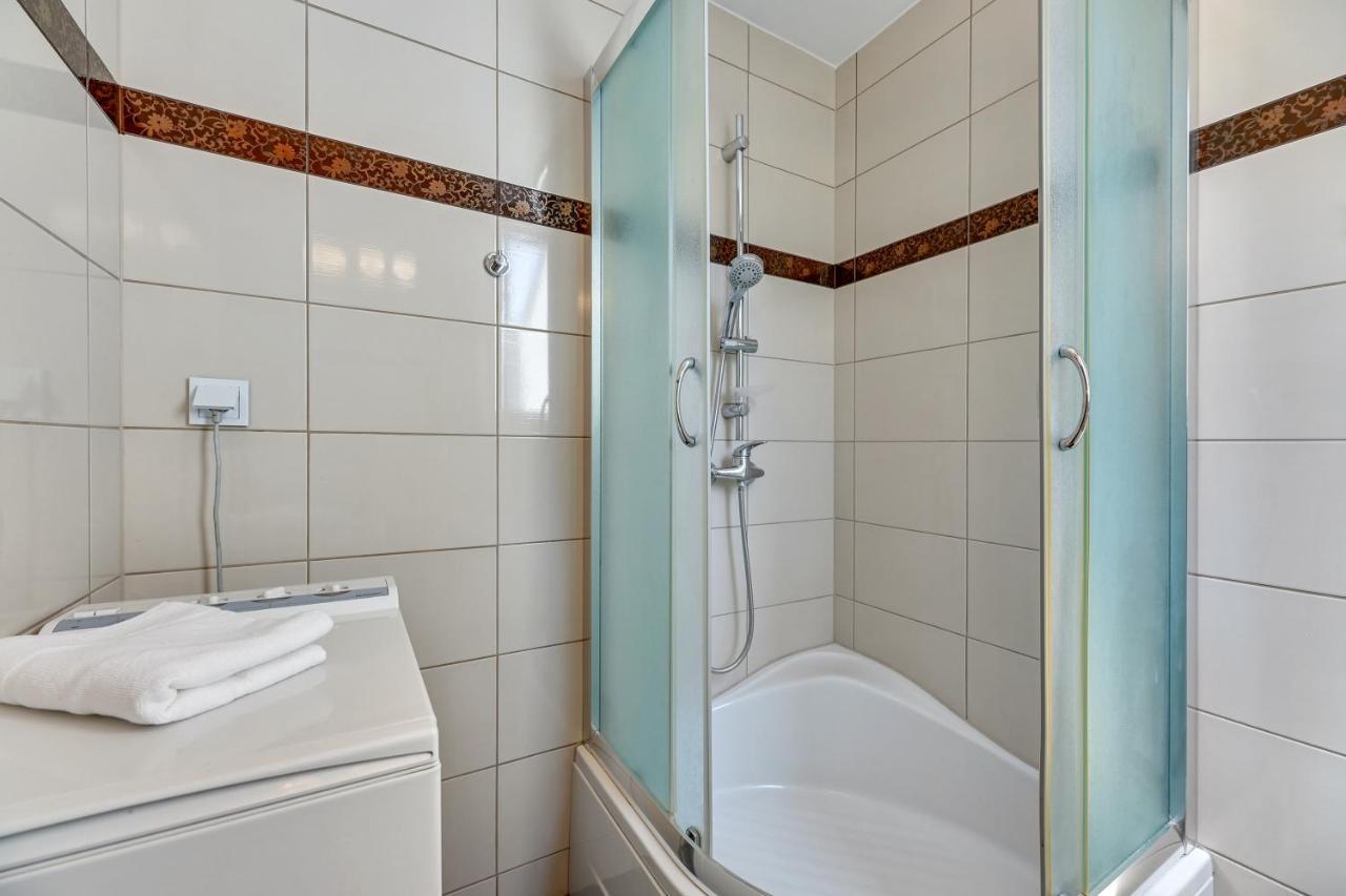 Grand Apartments - Orion Apartment Nearby Monte Cassino Street Sopot Ngoại thất bức ảnh