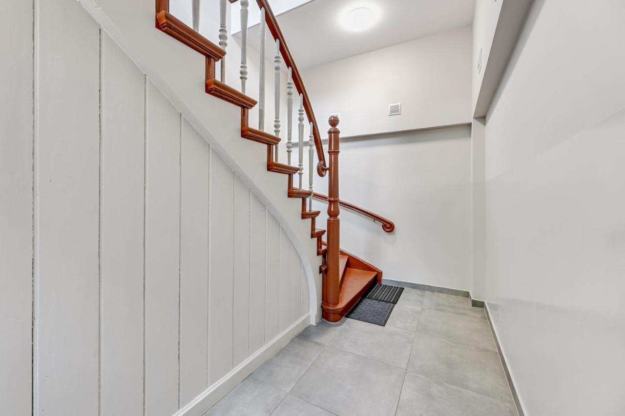 Grand Apartments - Orion Apartment Nearby Monte Cassino Street Sopot Ngoại thất bức ảnh