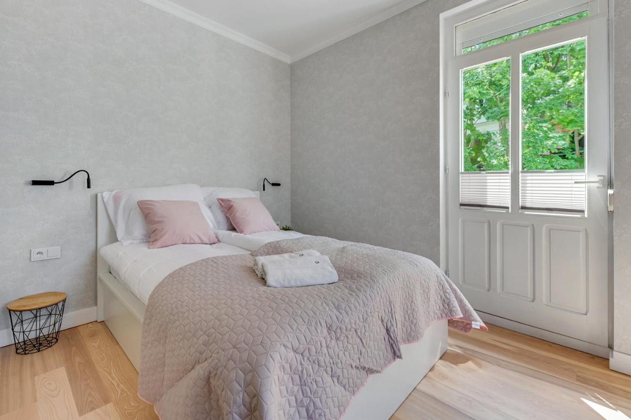 Grand Apartments - Orion Apartment Nearby Monte Cassino Street Sopot Ngoại thất bức ảnh