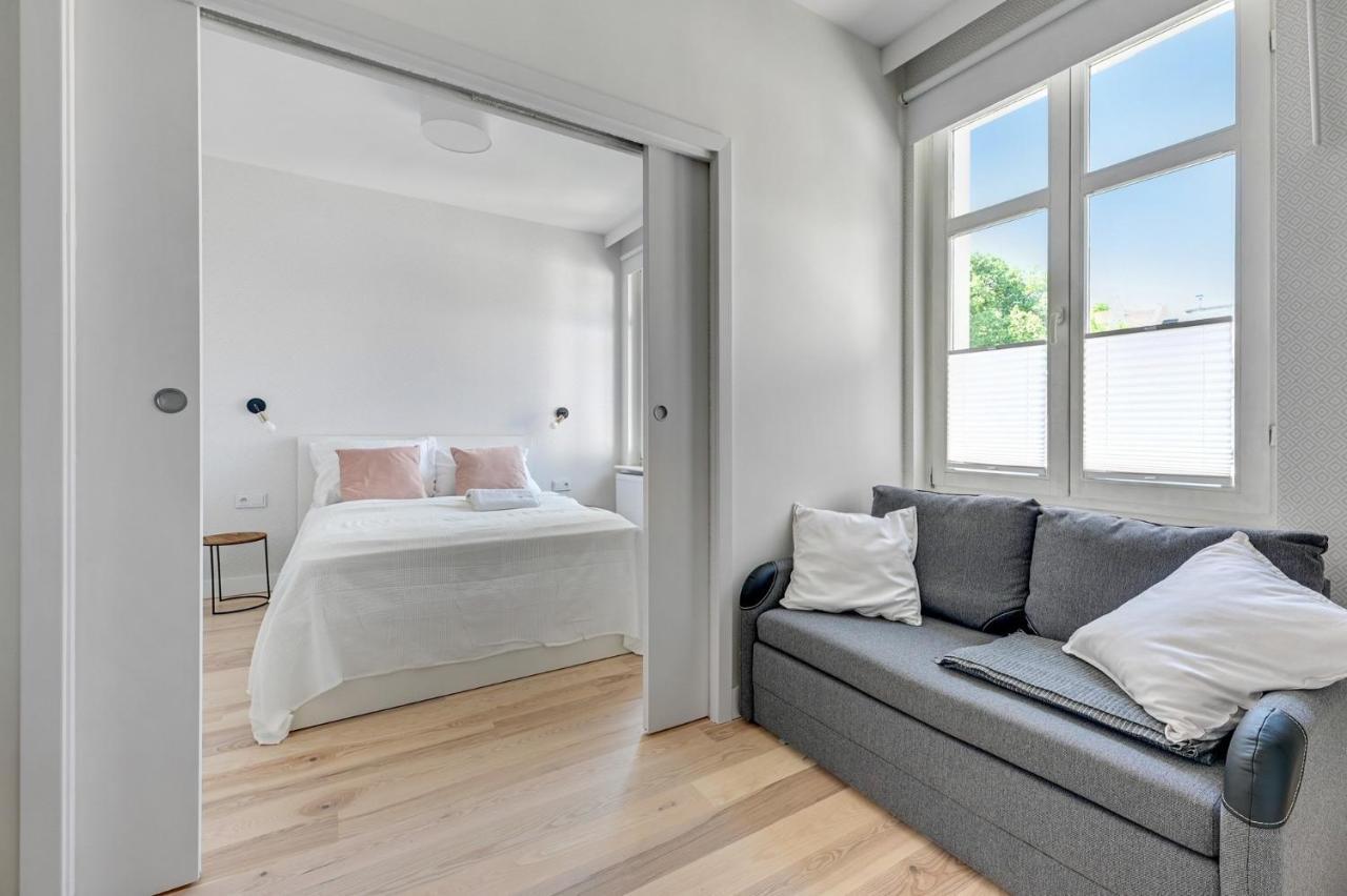 Grand Apartments - Orion Apartment Nearby Monte Cassino Street Sopot Ngoại thất bức ảnh