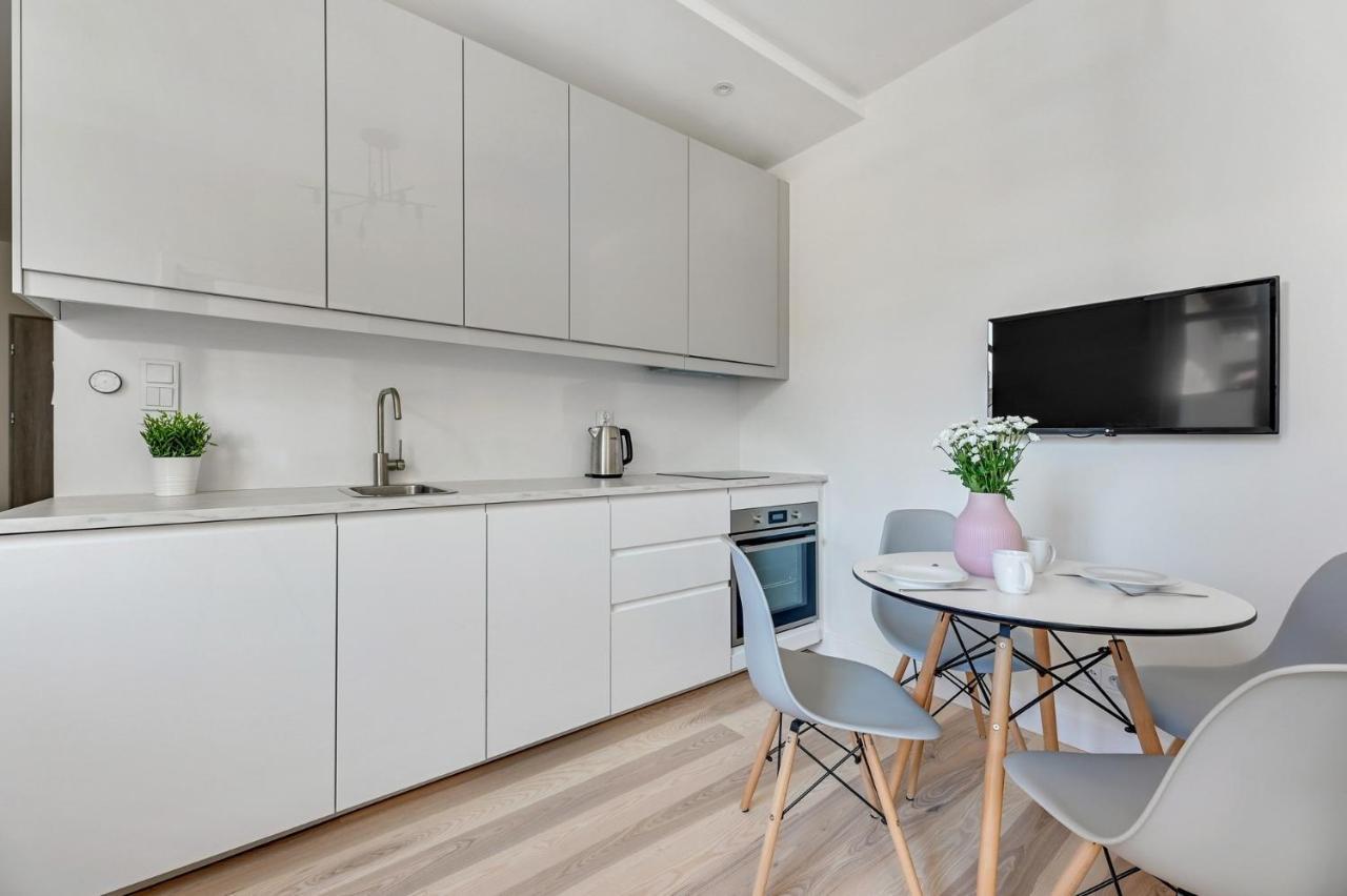 Grand Apartments - Orion Apartment Nearby Monte Cassino Street Sopot Ngoại thất bức ảnh