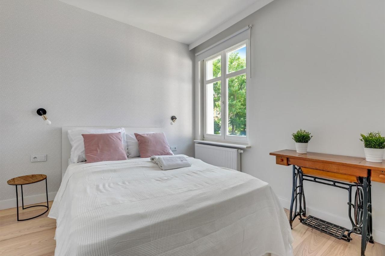 Grand Apartments - Orion Apartment Nearby Monte Cassino Street Sopot Ngoại thất bức ảnh