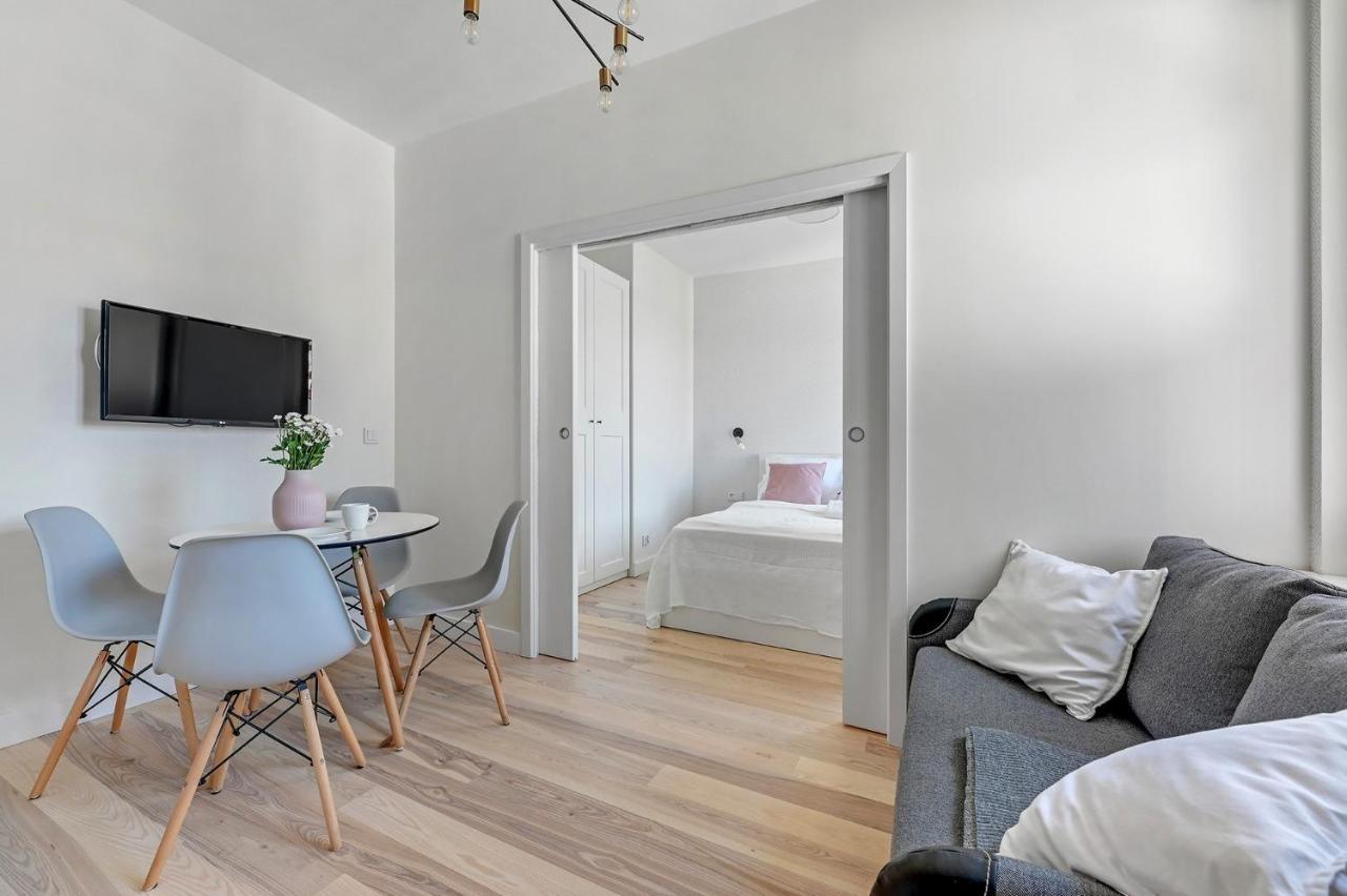 Grand Apartments - Orion Apartment Nearby Monte Cassino Street Sopot Ngoại thất bức ảnh