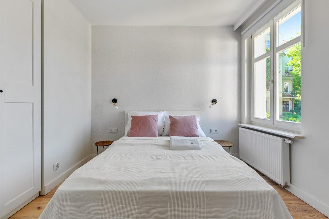 Grand Apartments - Orion Apartment Nearby Monte Cassino Street Sopot Ngoại thất bức ảnh