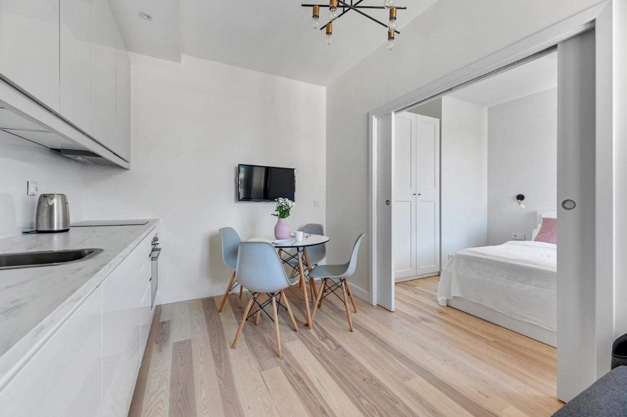 Grand Apartments - Orion Apartment Nearby Monte Cassino Street Sopot Ngoại thất bức ảnh