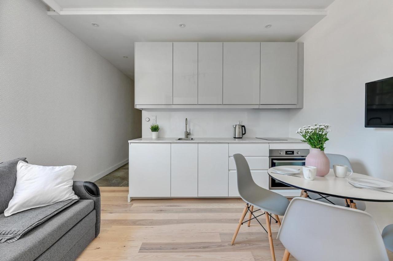 Grand Apartments - Orion Apartment Nearby Monte Cassino Street Sopot Ngoại thất bức ảnh